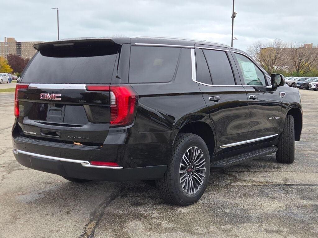 new 2026 GMC Yukon car, priced at $77,083