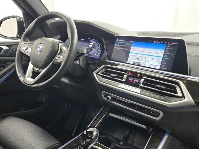 used 2023 BMW X5 PHEV car, priced at $38,994