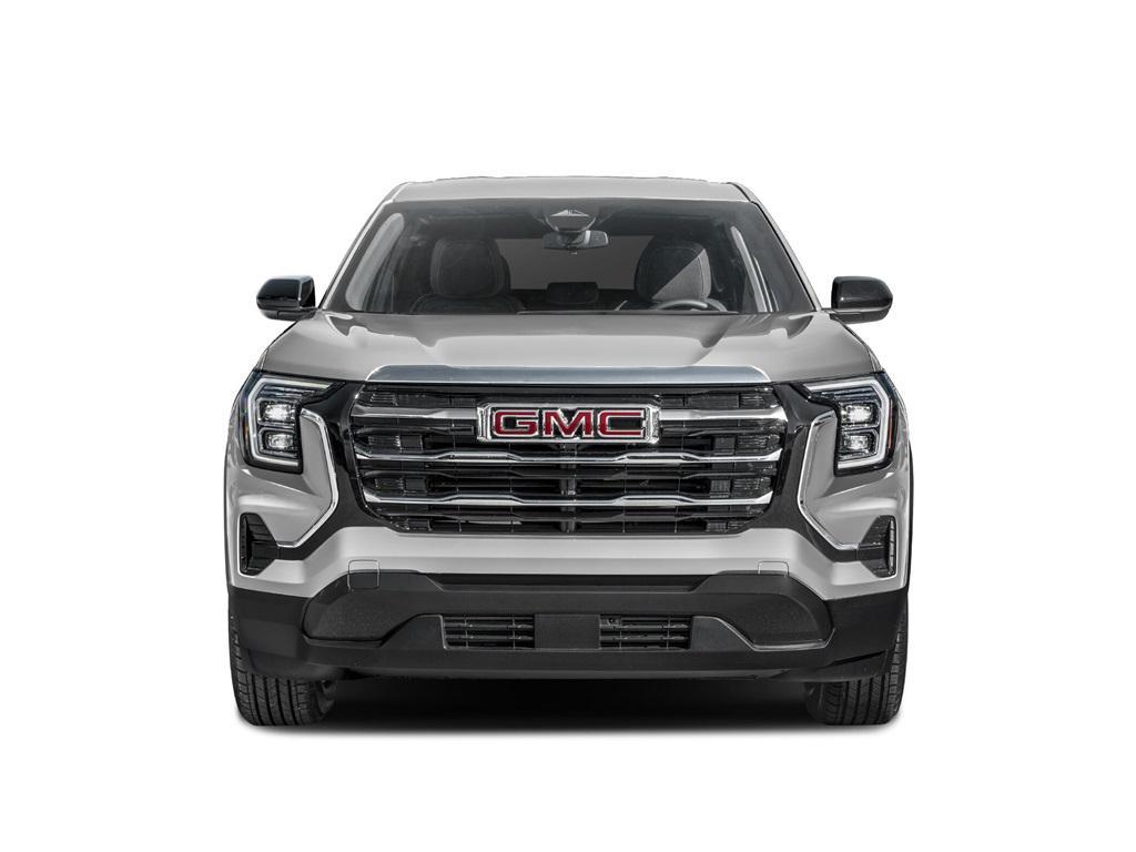 new 2026 GMC Terrain car, priced at $44,708