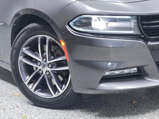 used 2018 Dodge Charger car, priced at $17,084