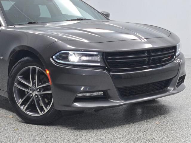 used 2018 Dodge Charger car, priced at $17,084