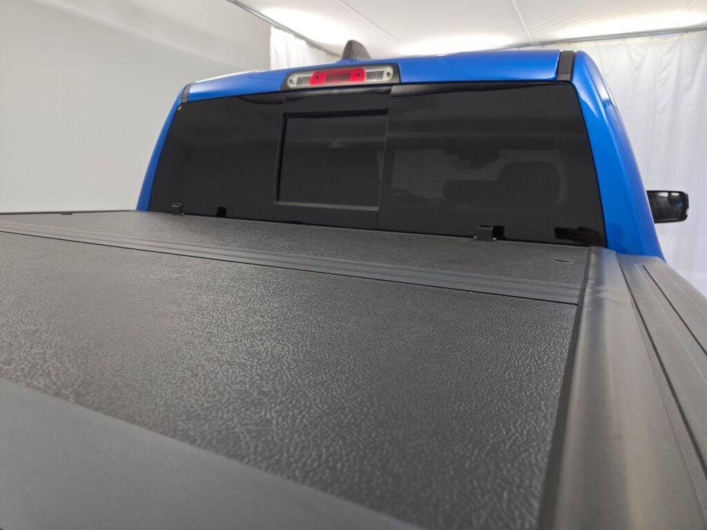 used 2021 Ram 1500 car, priced at $61,599