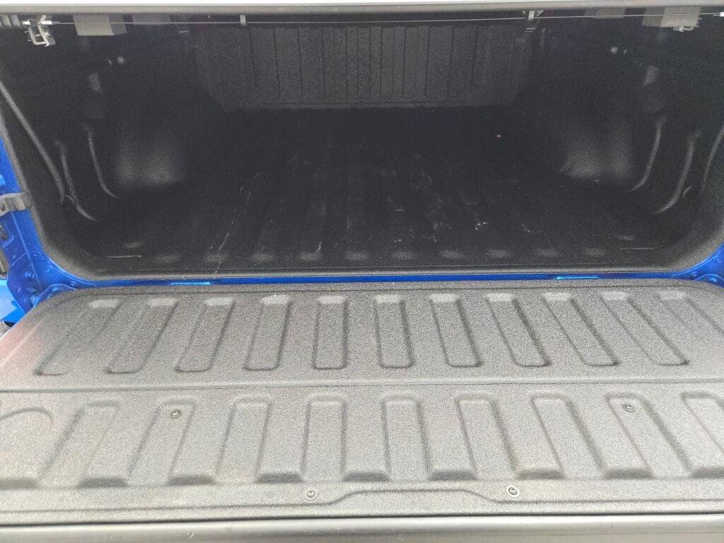 used 2021 Ram 1500 car, priced at $61,599