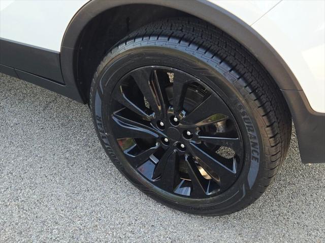 used 2022 Buick Encore car, priced at $19,209