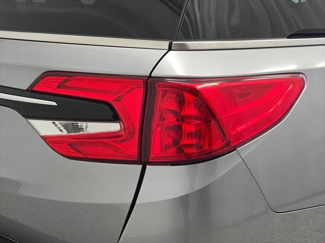 used 2022 Honda Odyssey car, priced at $35,001