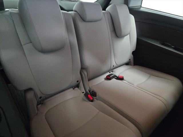 used 2022 Honda Odyssey car, priced at $35,001