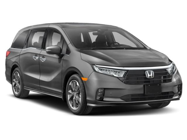 used 2022 Honda Odyssey car, priced at $36,999