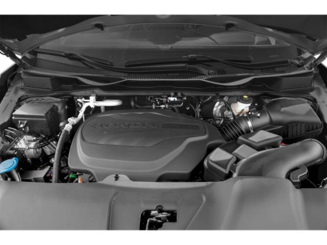 used 2022 Honda Odyssey car, priced at $36,999