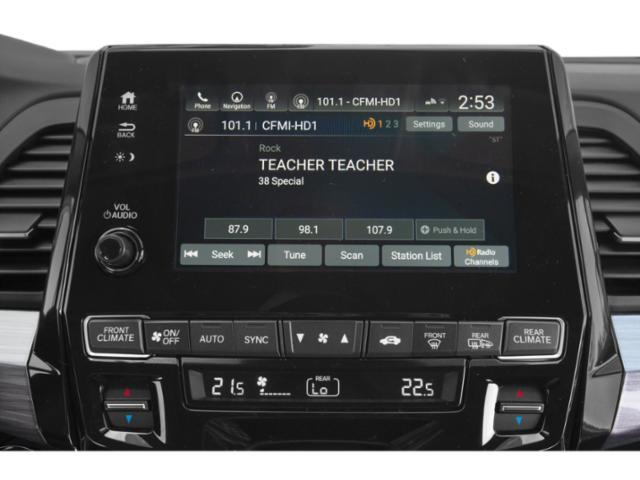 used 2022 Honda Odyssey car, priced at $36,999