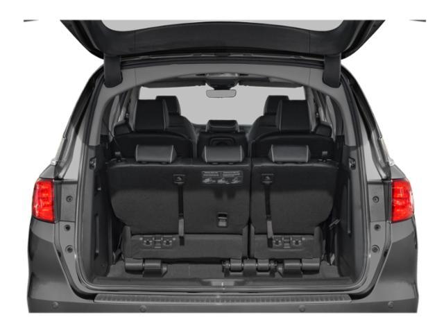 used 2022 Honda Odyssey car, priced at $36,999