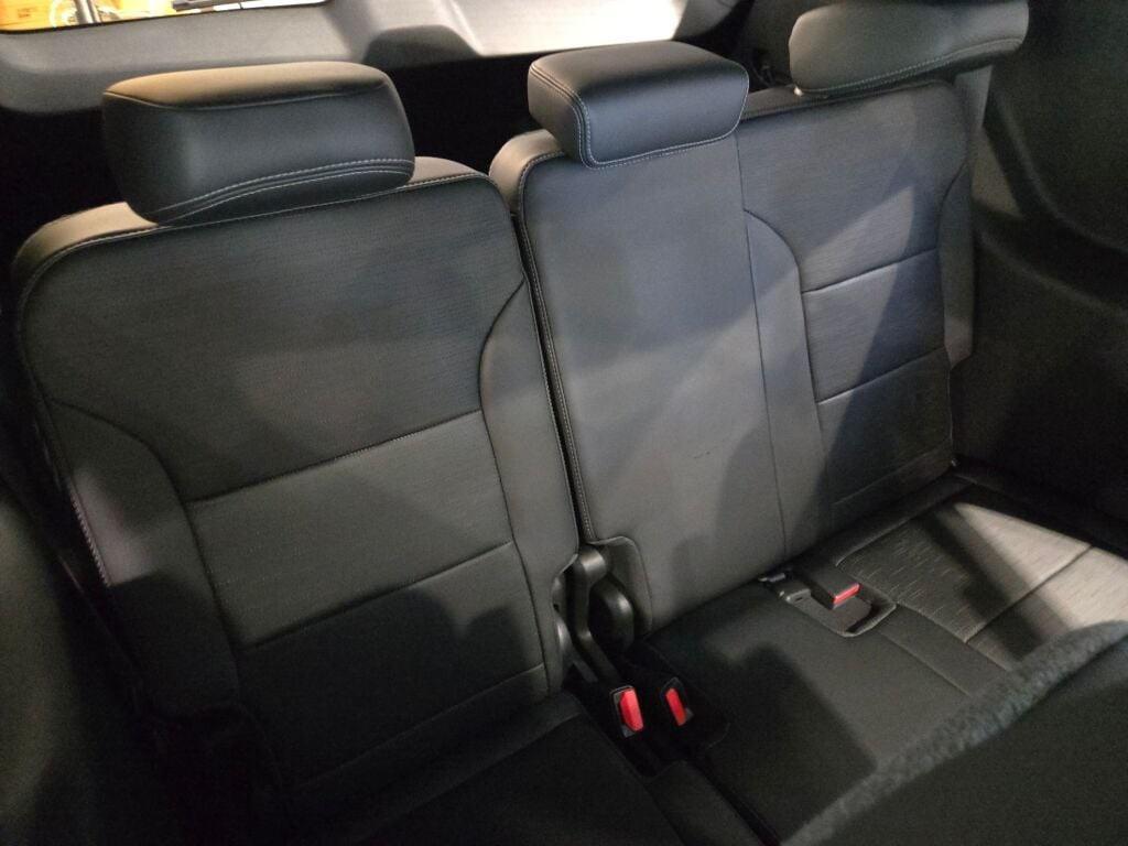 new 2026 Buick Enclave car, priced at $55,252