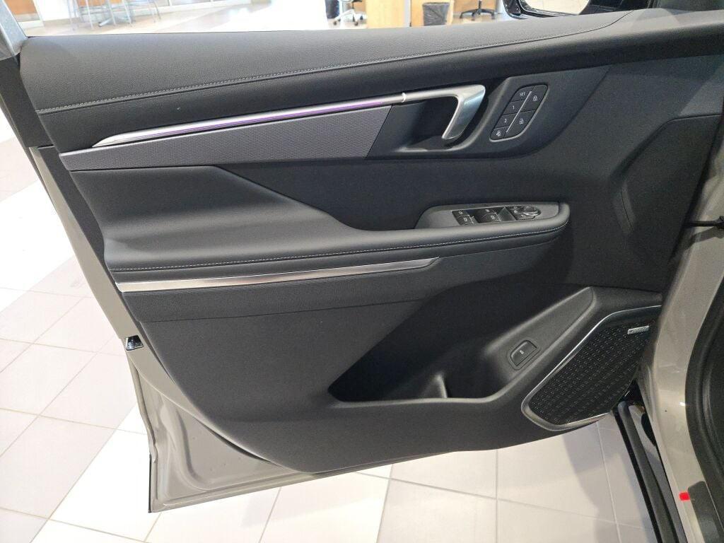 new 2026 Buick Enclave car, priced at $55,252
