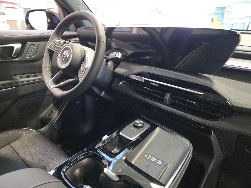 new 2026 Buick Enclave car, priced at $55,252