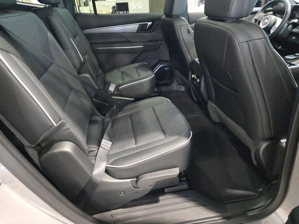 new 2026 Buick Enclave car, priced at $55,252