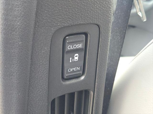 used 2022 Honda Odyssey car, priced at $33,878