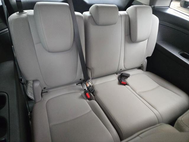 used 2022 Honda Odyssey car, priced at $34,573
