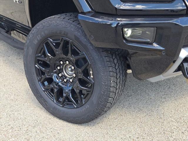 new 2025 GMC HUMMER EV SUV car, priced at $89,998