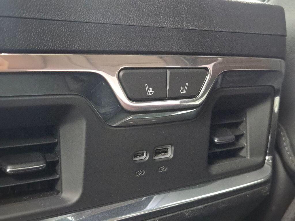 used 2023 GMC Sierra 1500 car, priced at $56,798