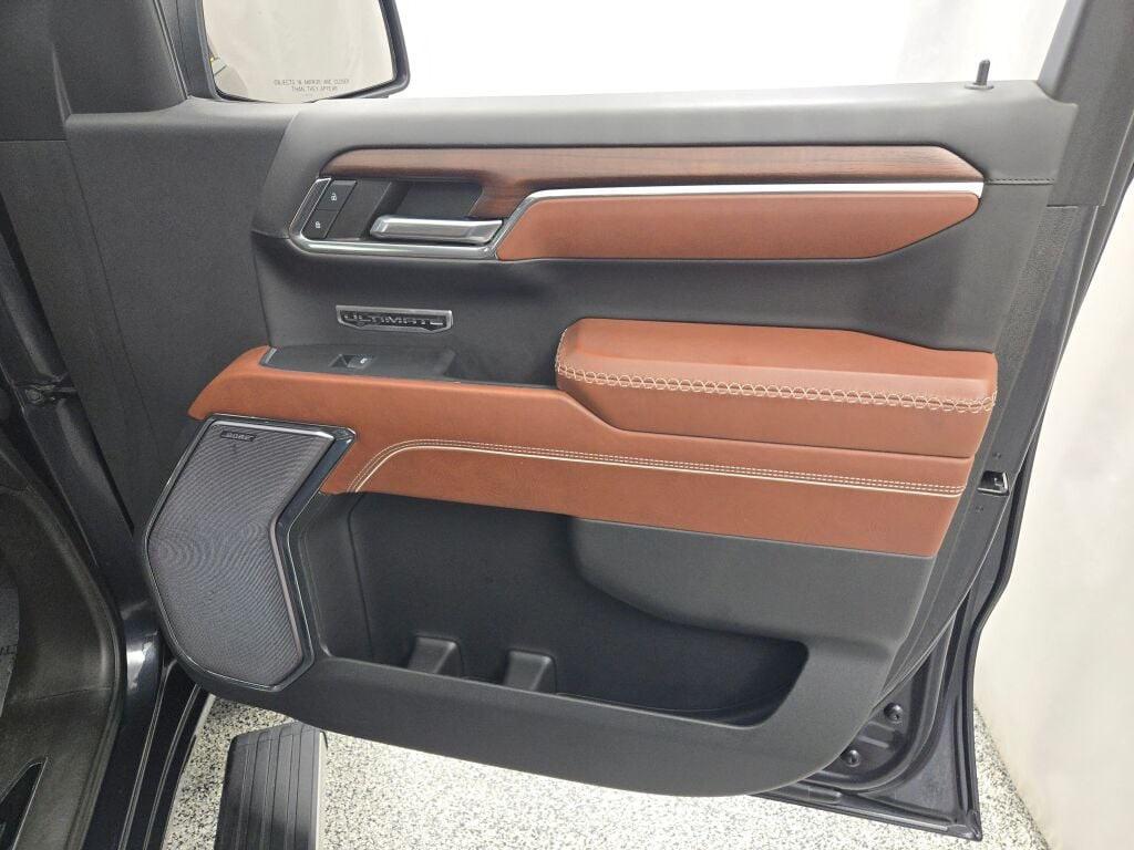 used 2023 GMC Sierra 1500 car, priced at $56,798