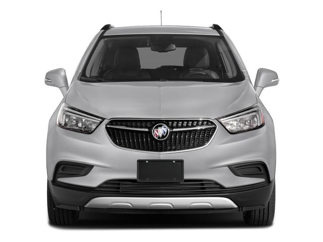 used 2017 Buick Encore car, priced at $16,525