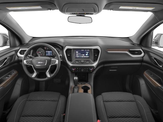 used 2017 GMC Acadia car, priced at $16,245