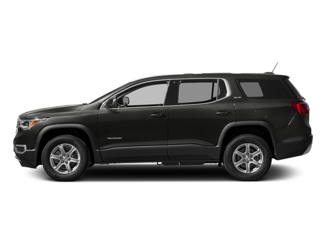 used 2017 GMC Acadia car, priced at $16,245