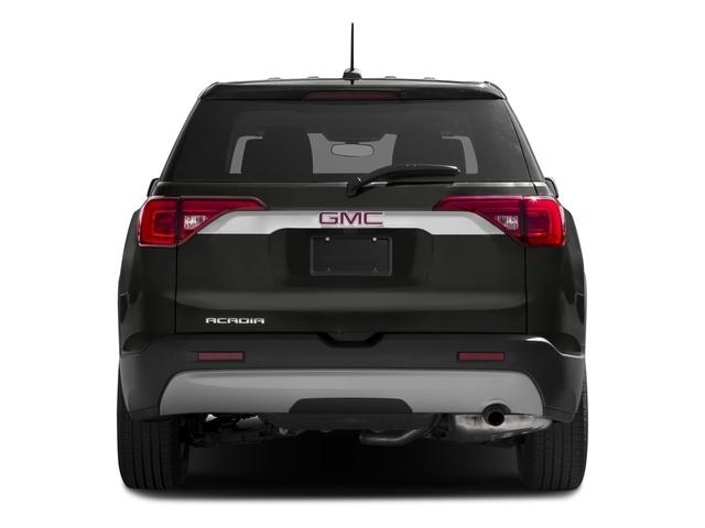 used 2017 GMC Acadia car, priced at $16,245