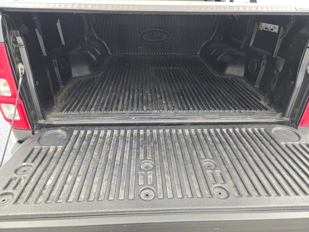 used 2020 Ford Ranger car, priced at $25,399