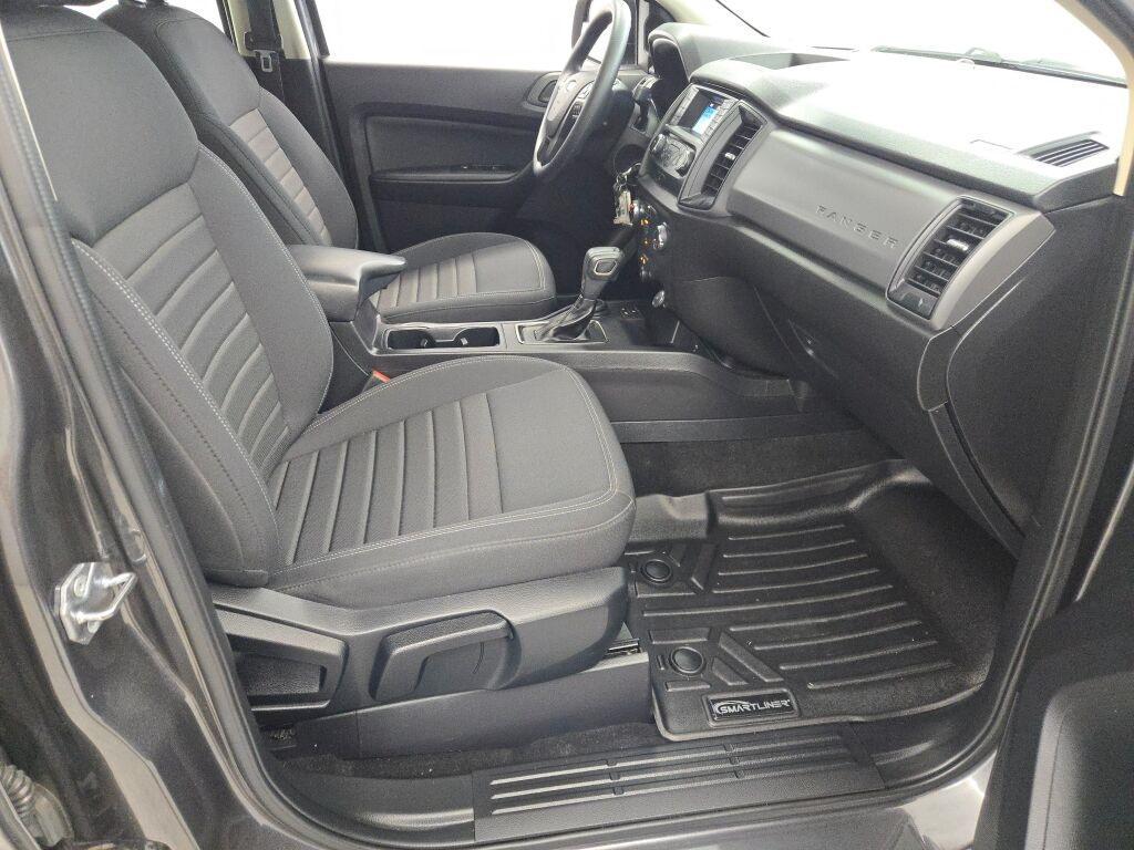 used 2020 Ford Ranger car, priced at $25,399