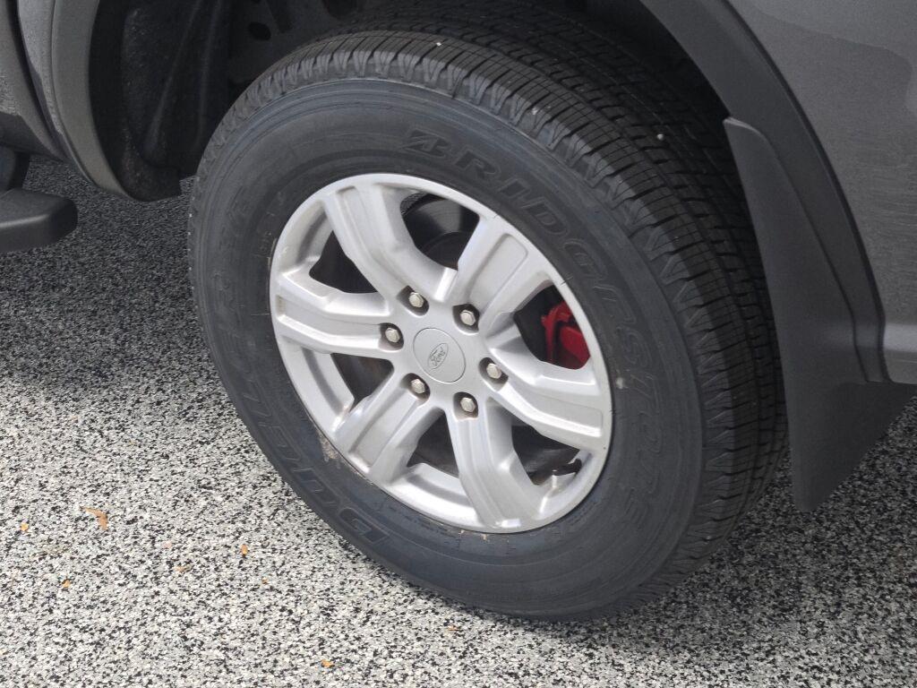 used 2020 Ford Ranger car, priced at $25,399