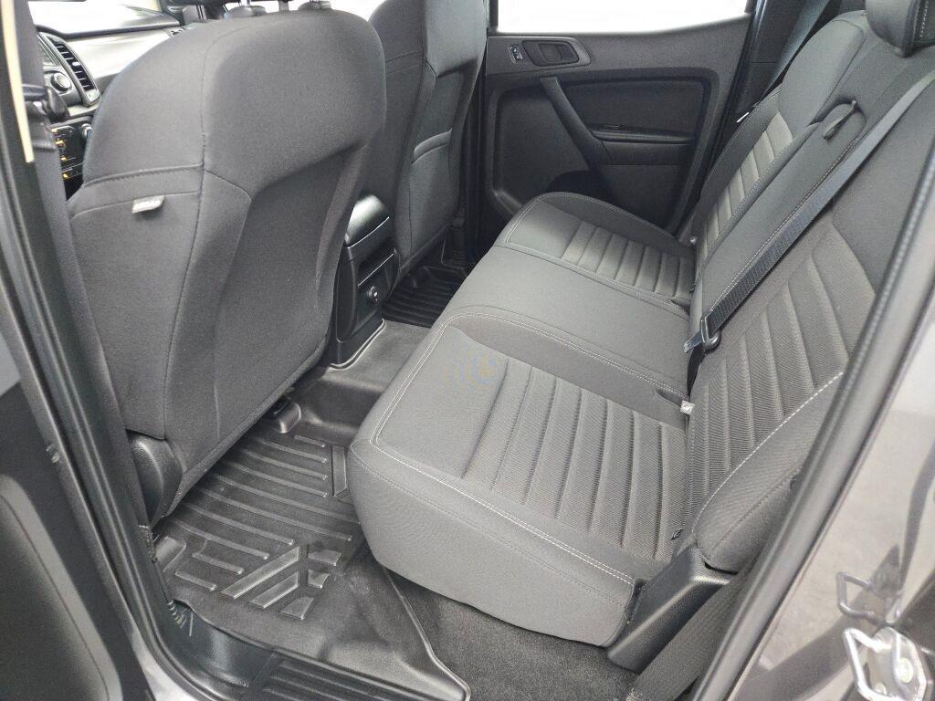 used 2020 Ford Ranger car, priced at $25,399