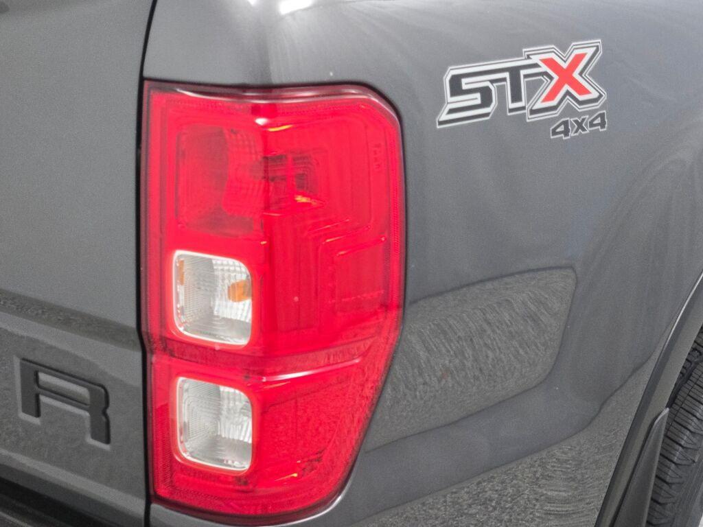 used 2020 Ford Ranger car, priced at $25,399