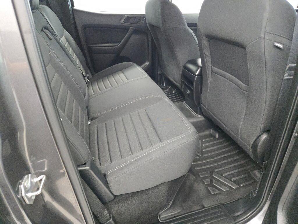 used 2020 Ford Ranger car, priced at $25,399