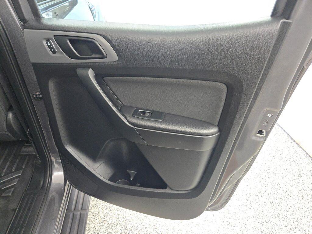 used 2020 Ford Ranger car, priced at $25,399