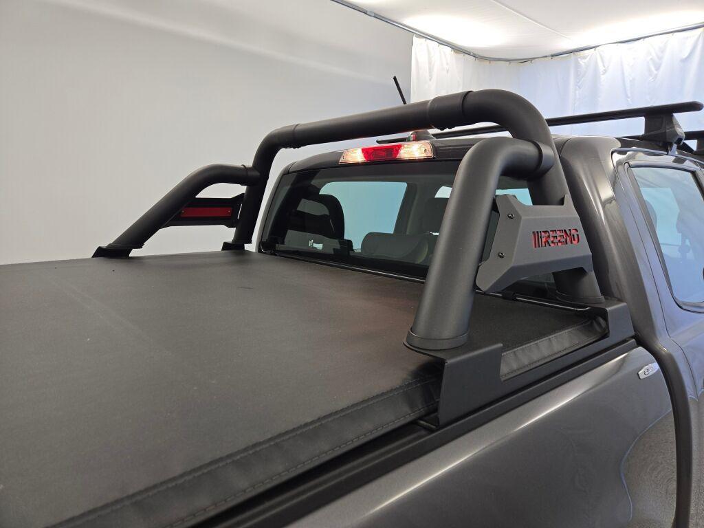 used 2020 Ford Ranger car, priced at $25,399