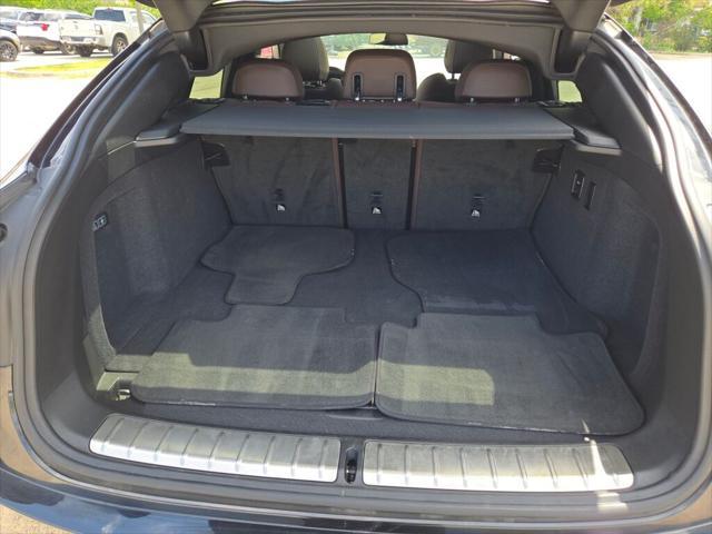 used 2022 BMW X4 car, priced at $38,808