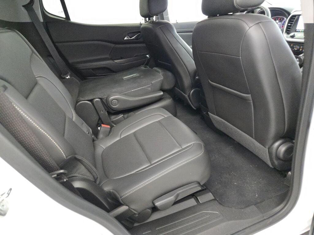 used 2023 GMC Acadia car, priced at $27,199
