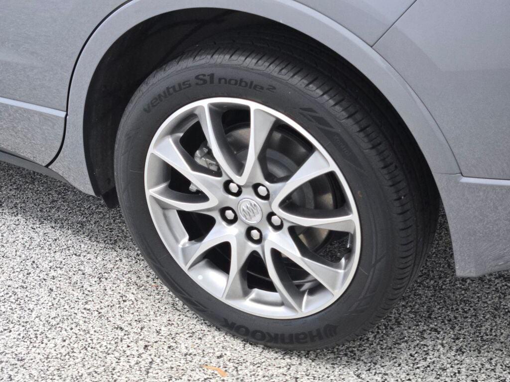 used 2020 Buick Envision car, priced at $20,499