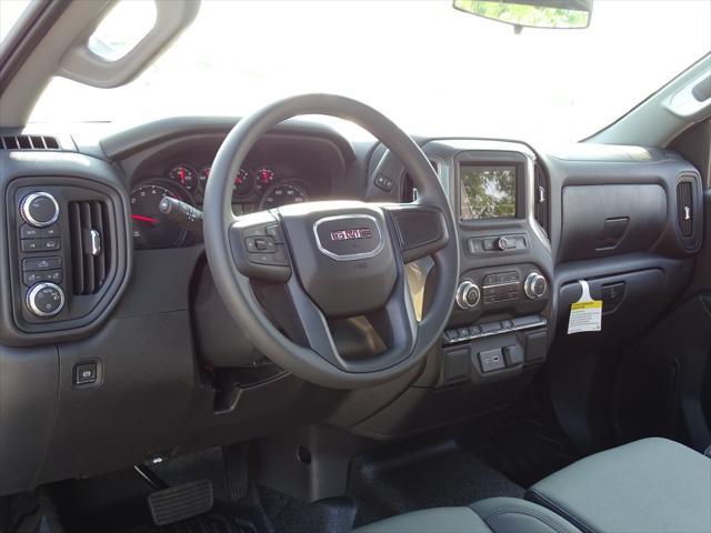 new 2024 GMC Sierra 1500 car, priced at $39,386