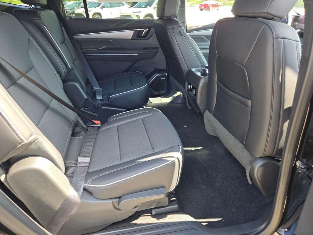 new 2026 Buick Enclave car, priced at $48,261