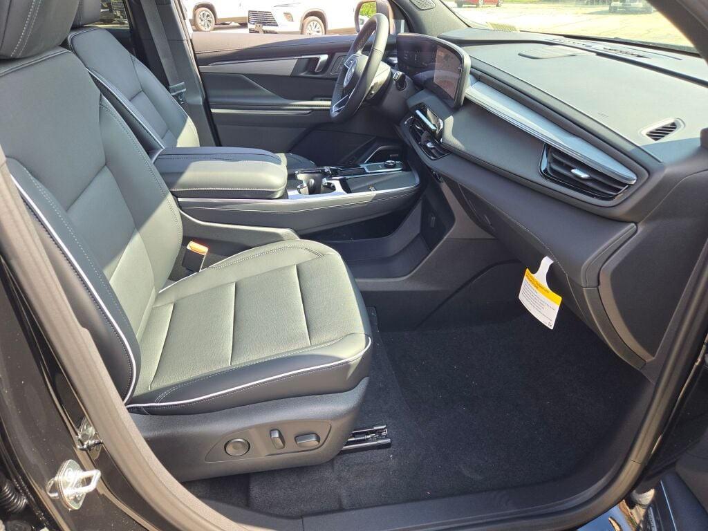 new 2026 Buick Enclave car, priced at $48,261