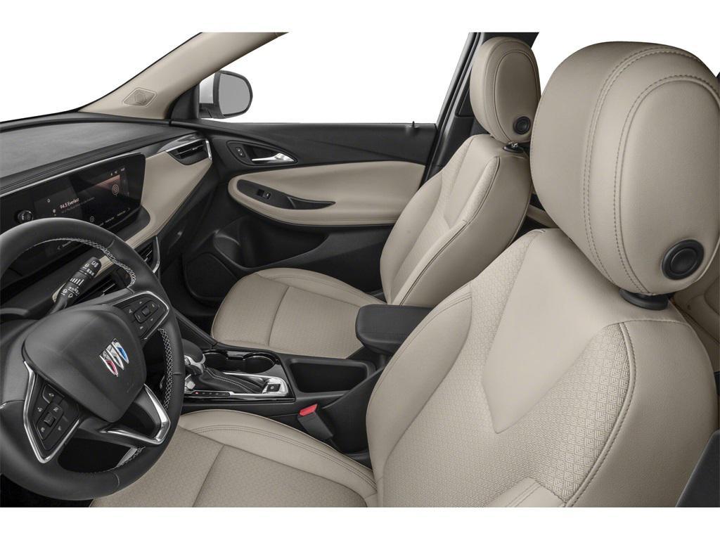 new 2025 Buick Encore GX car, priced at $25,997