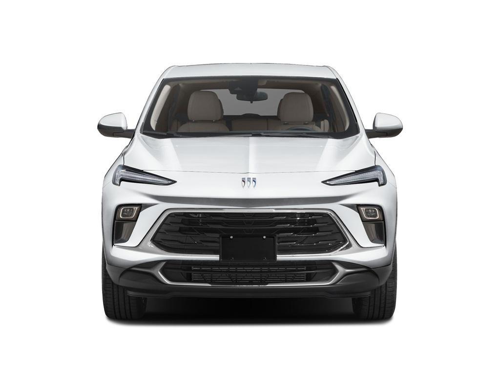 new 2025 Buick Encore GX car, priced at $25,997