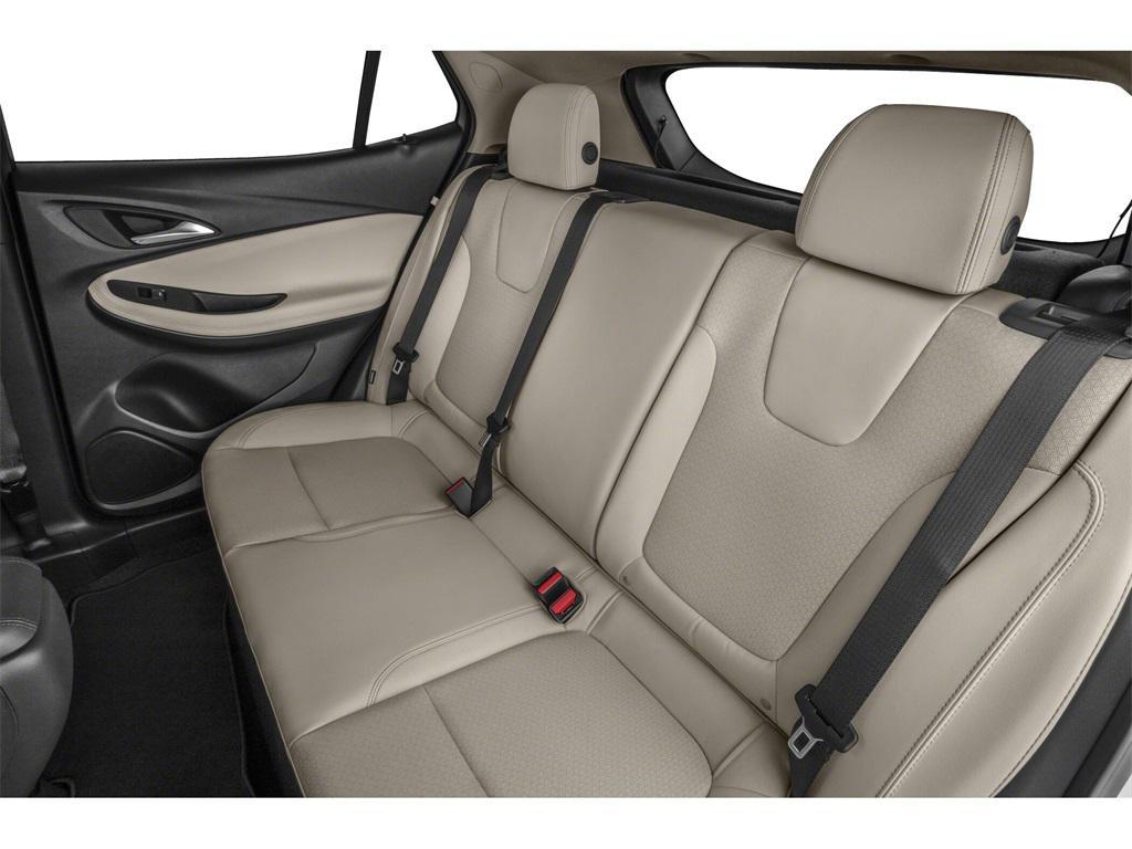 new 2025 Buick Encore GX car, priced at $25,997