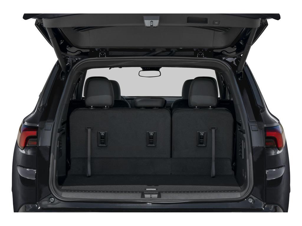 new 2026 Buick Enclave car, priced at $50,306