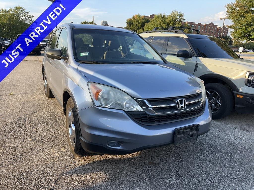 used 2011 Honda CR-V car, priced at $9,999