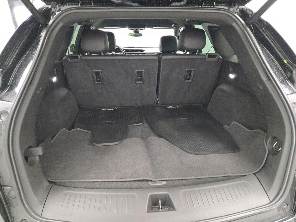used 2020 Cadillac XT5 car, priced at $23,899