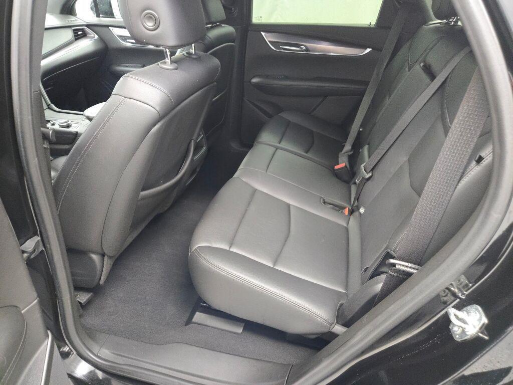 used 2020 Cadillac XT5 car, priced at $23,899