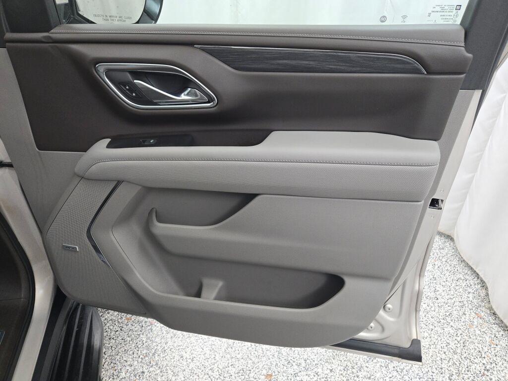 used 2023 GMC Yukon XL car, priced at $58,299