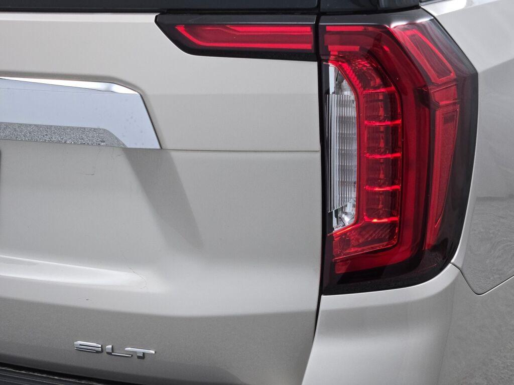 used 2023 GMC Yukon XL car, priced at $58,299